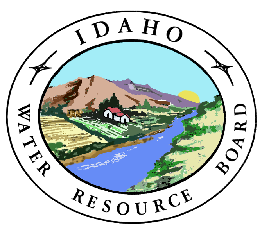 IWRB Logo