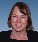 Jo Ann Cole-Hansen, IWRB Secretary and Member - At Large