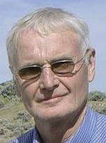 Brian Olmstead, IWRB Member - At Large