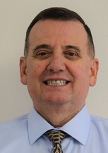 Dean Stevenson, IWRB Member - District 3