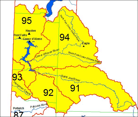 SCRBA map