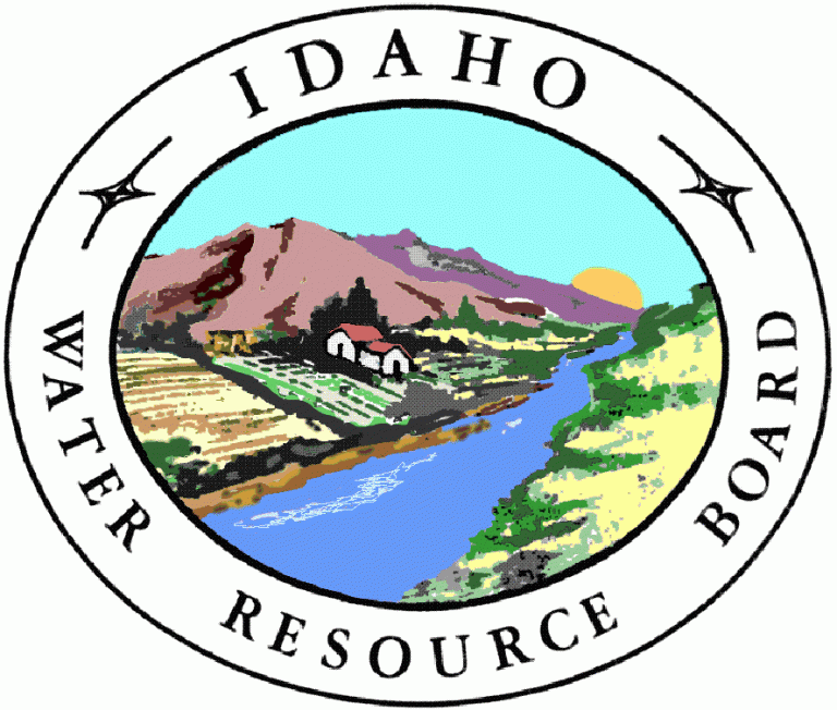 About Idwr Idaho Department Of Water Resources 2707