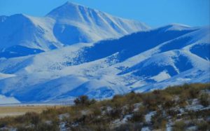 Lemhi Range (PC: IDWR)