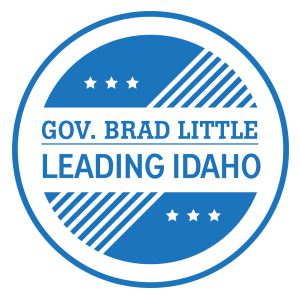 Leading Idaho