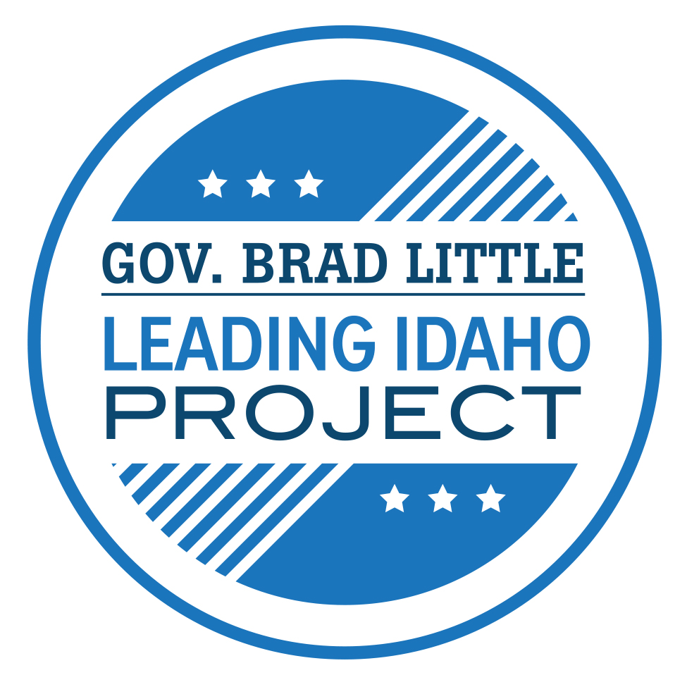 Leading Idaho Project