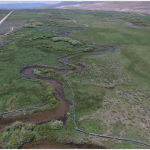Community-Driven Restoration, Upper Salmon Basin Watershed Program