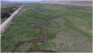 Community-Driven Restoration, Upper Salmon Basin Watershed Program